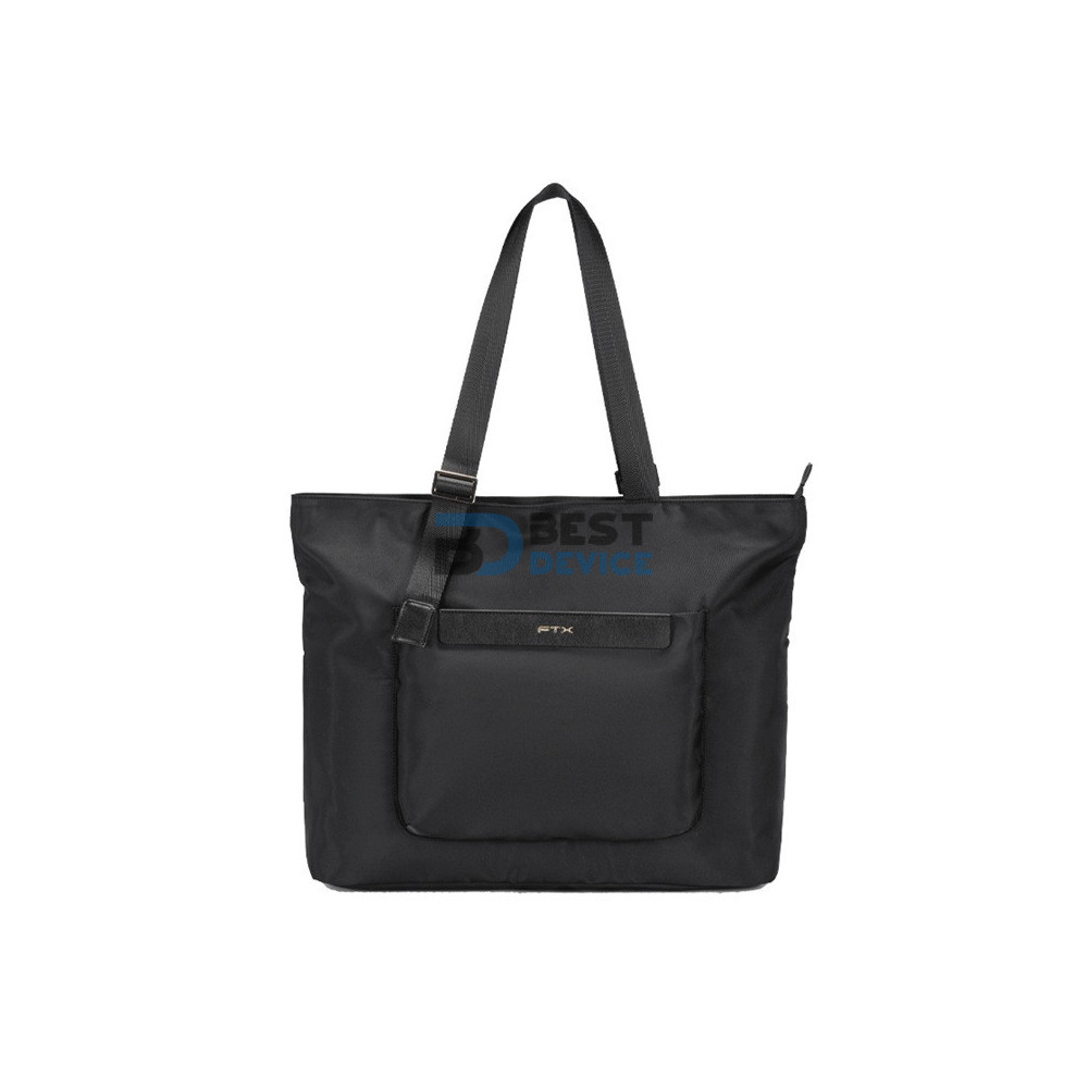 BOLSO 15.6" FTX EMMA-BK NEGRO 124870