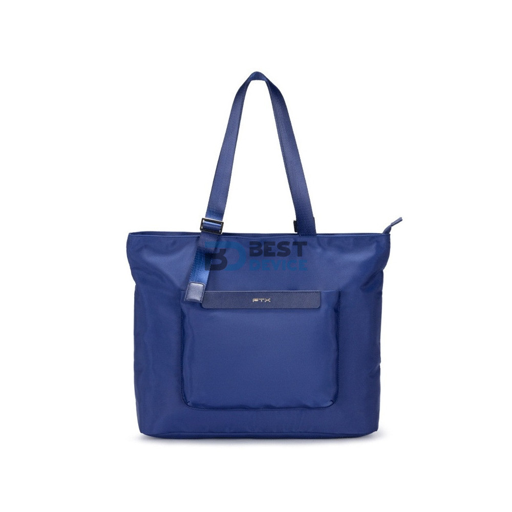 BOLSO 15.6" FTX EMMA-BL AZUL 124894