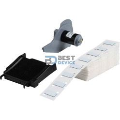 BRADY CARTUCHO BMP71(115056)M71EP-171-593 POLYEST 12