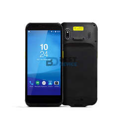 COLECTOR 3NSTAR DC0650-2N 6.5" LCD IPS 2.0GHZ/64GB/6G/13MP/AND14/BT/4G