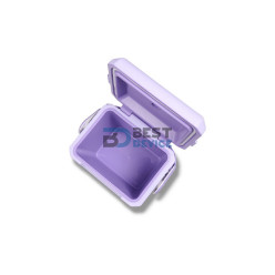 CONSERVADORA IGLOO TAG A LONG LILA 32973 10 LITROS