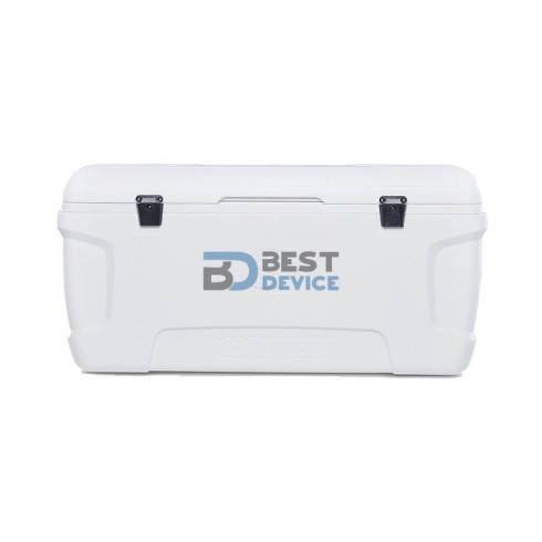 CONSERVADORA IGLOO 142 L MAR CNTR WHT 1P 74X38X38CM 50074