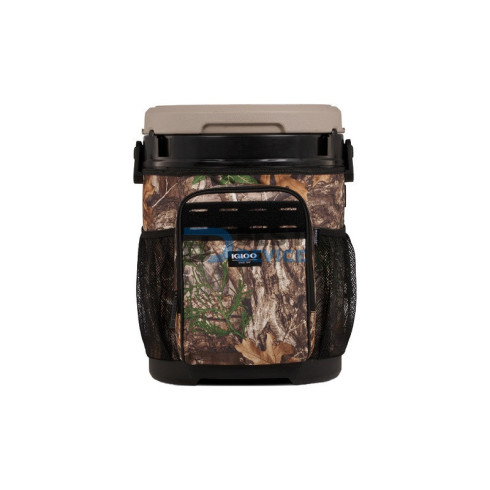 CONSERVADORA IGLOO REALTREE BUCKET 63550 19 LITROS