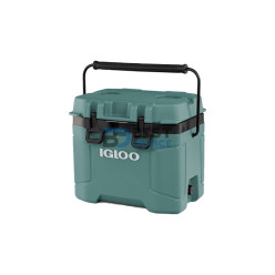 CONSERVADORA IGLOO 23L TRAILMATE VERDE 1P 52X36X42CM 50219