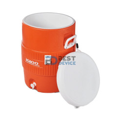 CONSERVADORA IGLOO 37.8 L ST-CUPDSP ORNG 1P 44X40X56CM 42021