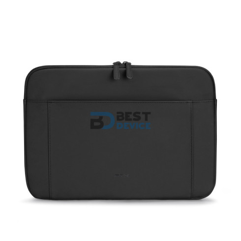 FUNDA PARA NOTEBOOK FTX ZENIT-BK 16" NEGRO 124955