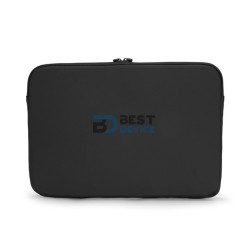 FUNDA PARA NOTEBOOK FTX ZENIT-BK 16" NEGRO 124955