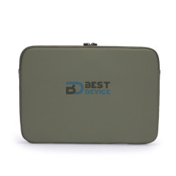 FUNDA PARA NOTEBOOK FTX ZENIT-GN 16" VERDE 124979