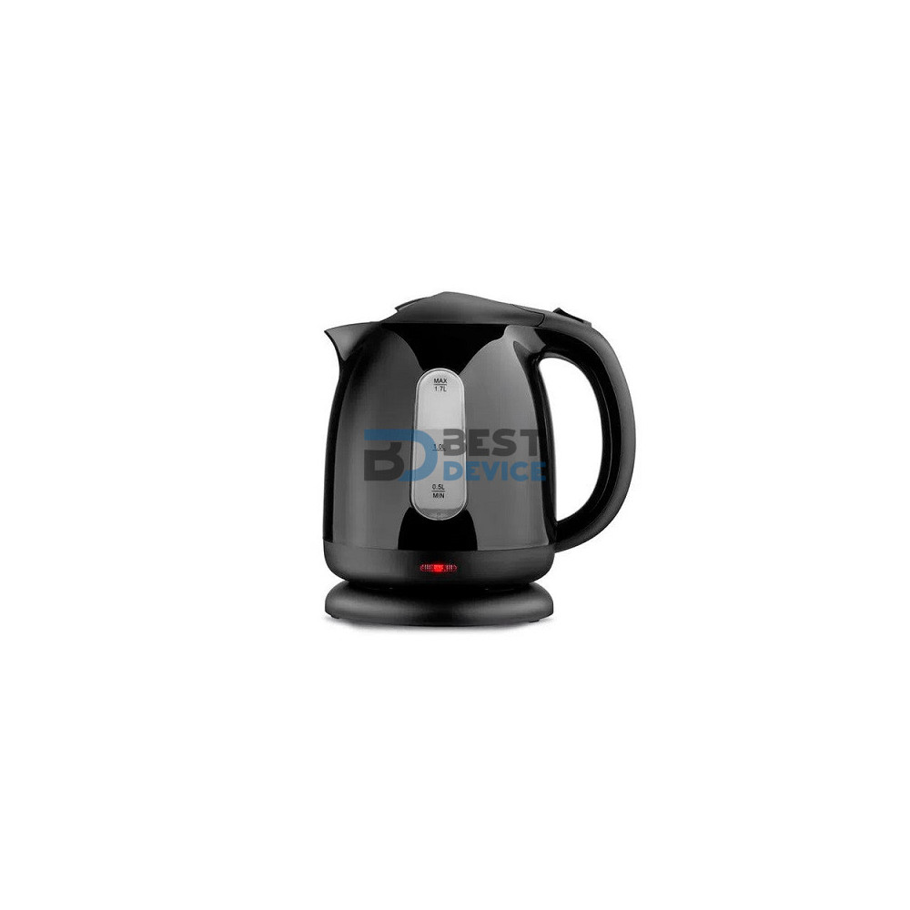 JARRA ELECTRICA MULTI 1.7L 1200W 127V BE023USA