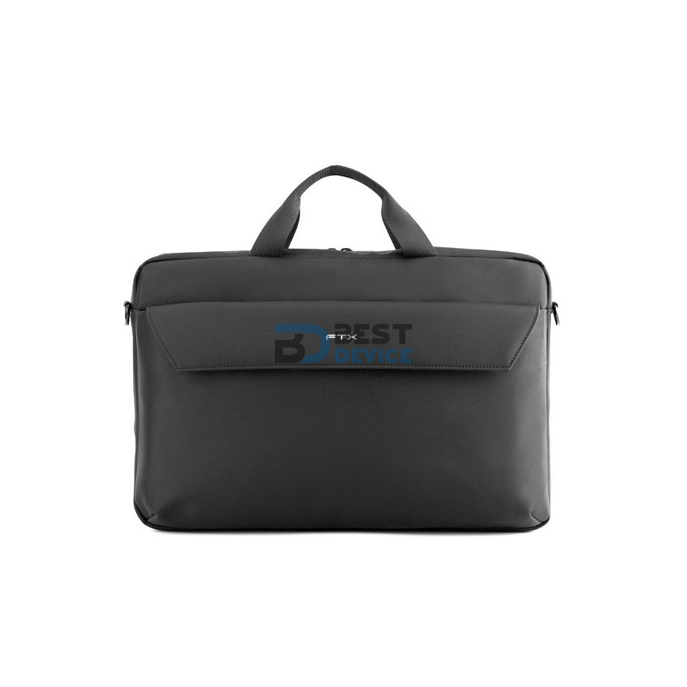 MALETA FTX BUSINESS-BK 15.6" NEGRO 124818