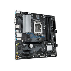 PLACA MADRE GIGABYTE 1700 B760M D3HP DDR4 V/S/R/HDMI/DP/2M2/USB3.2/MATX