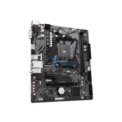PLACA MADRE GIGABYTE AM4 A520M K V2 V/S/R/HDMI/M2/DDR4/USB3.2/MATX