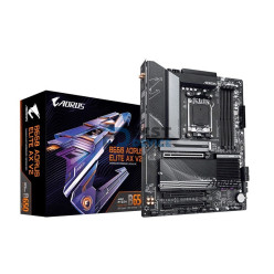 PLACA MADRE AORUS AM5 B650 A ELITE AX V2 DDR5 S/R/HDMI/DP/3M2/WIFI/USB/ATX