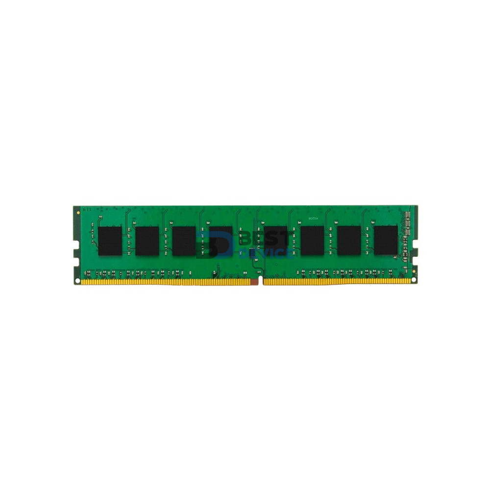 MEMORIA RAM KINGSTON DDR4 16G 3200 KVR32N22S8/16