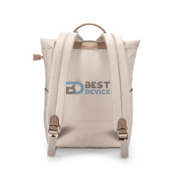 MOCHILA FTX OLIVIA-KH 15.6" KHAKI 124924