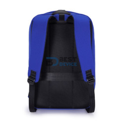 MOCHILA FTX TERRA-BL AZUL 15.6" 124832