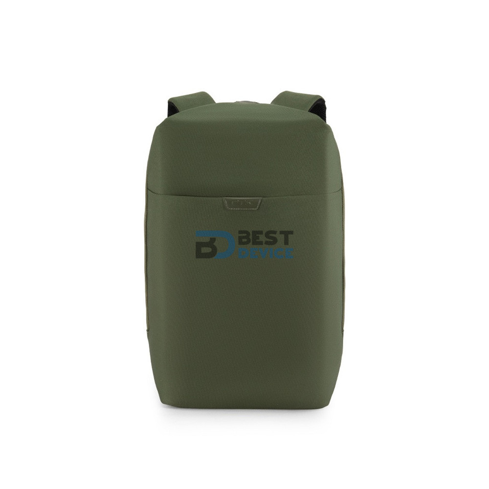 MOCHILA FTX TERRA-GN VERDE 15.6" 124825