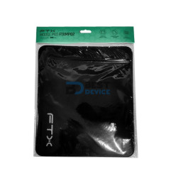 MOUSE PAD FTX FTXMP02 NEGRO 20X24CM 108795