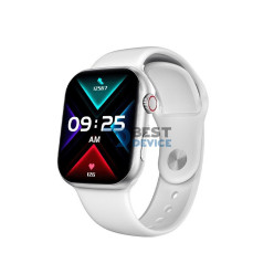 SMARTWATCH FTX FTXA9C-SVW PLATA/GRIS 111870