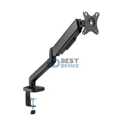 SOPORTE FTX PARA 1 MONITOR 17" A 32" FTX46-C012E