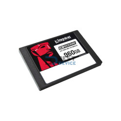 SSD KINGSTON 960 GB SEDC600M/960G PARA SERVIDORES