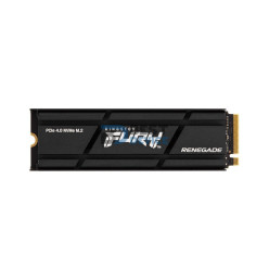 SSD KINGSTON 4TB FURY RENEGADE SFYRDK/4000G M.2 NVME