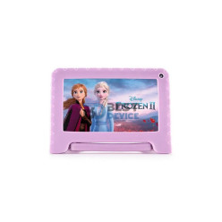 TABLET KID MULTI NB626 QC/64GB/4G/7"/ROSA FROZEN