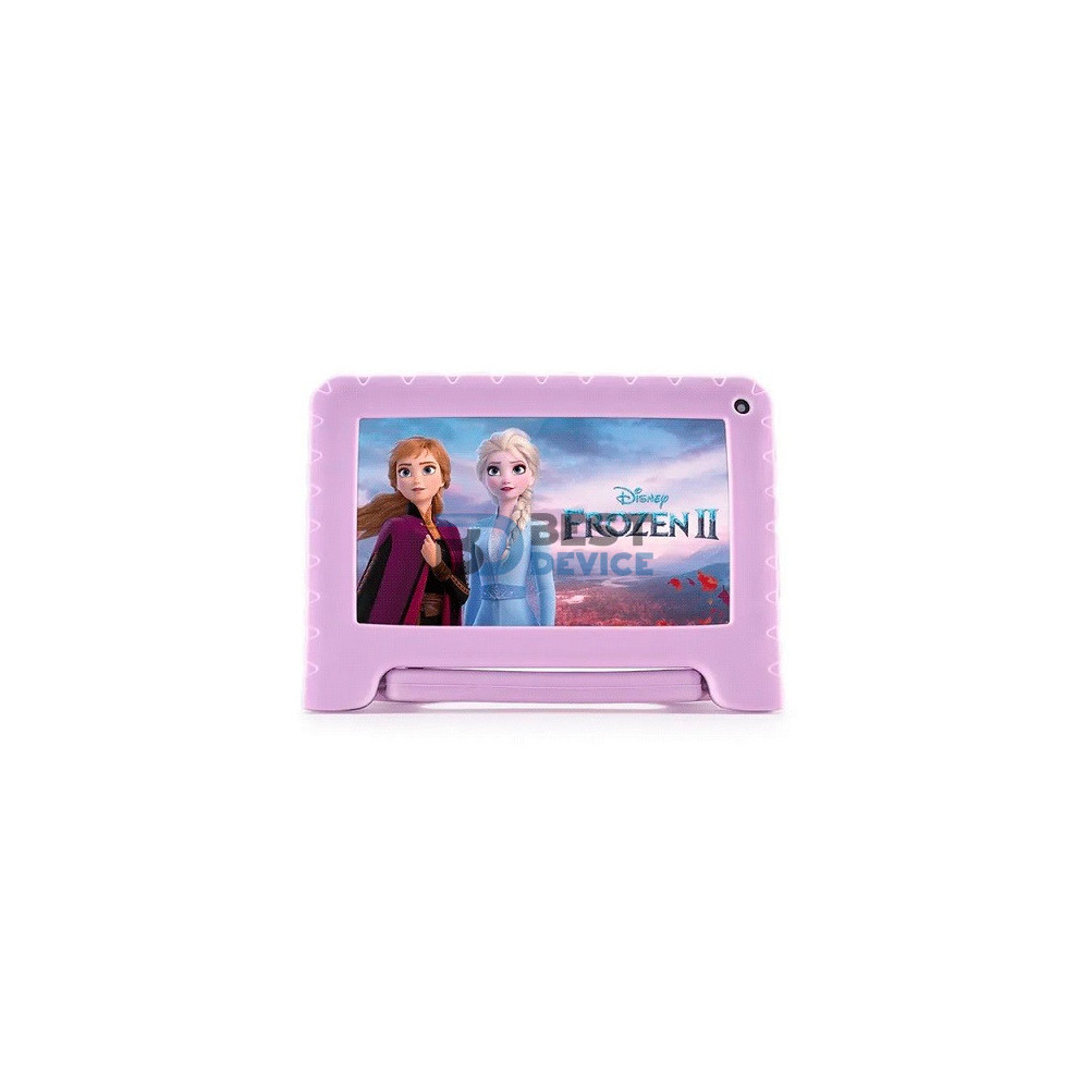 TABLET KID MULTI NB626 QC/64GB/4G/7"/ROSA FROZEN