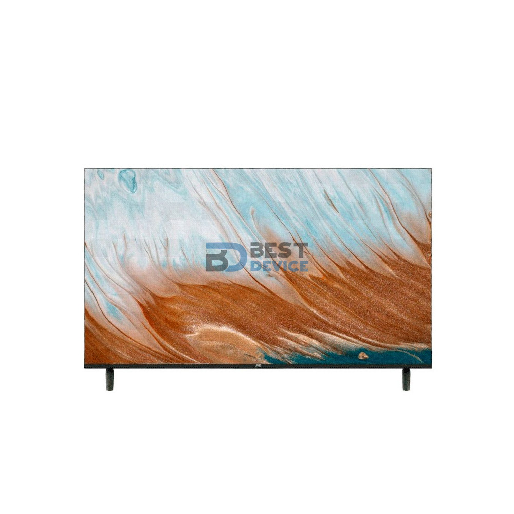 TV JVC 49" LT-49N5165U FHD OPT/DIG/BT/3HDMI/2USB/RED/WHALE