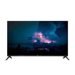 TV JVC 65" LT-65N775U 4K UHD/HDR/OPT/SMART/3HDMI/2USB/RED/BT