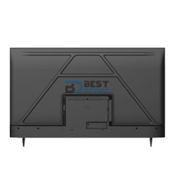 TV JVC 70" LT-70NQ7165U 4K UHD/QLED/OPT/DIG/BT/3HDMI/2USB/RED/WHALE