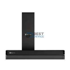 TV SOUND BAR KLIP XTREME THUNDERZOUND KSB-050 2.1 BT/USB/AUX/HDMI/COAX