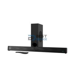TV SOUND BAR KLIP XTREME KSB-301 BOOMBAR AIR 2.1 BT/OPT/USB/AUX/HDMI
