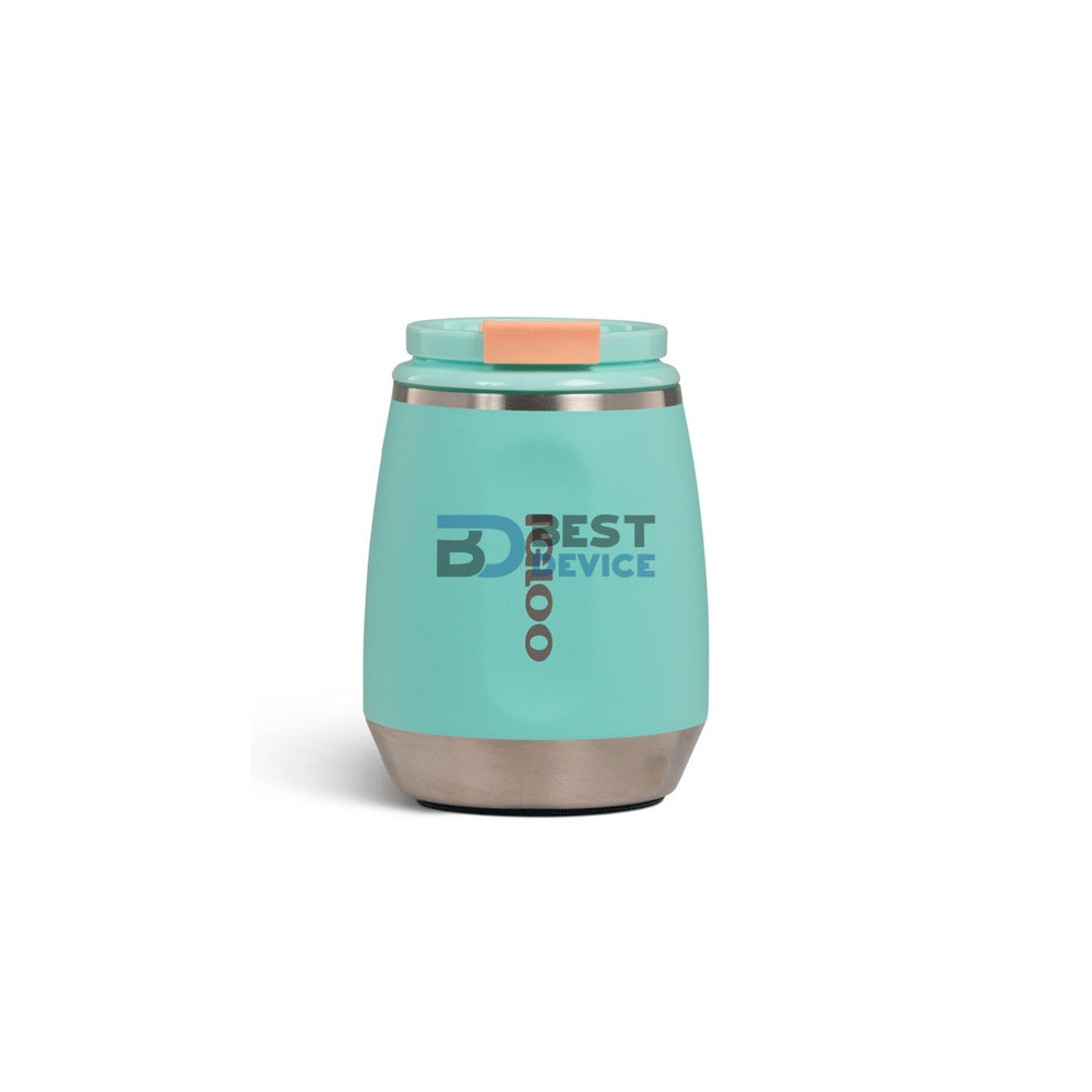 VASO TÉRMICO IGLOO 300ML SSTL WINE TUMBLER VERDE MENTA 71406