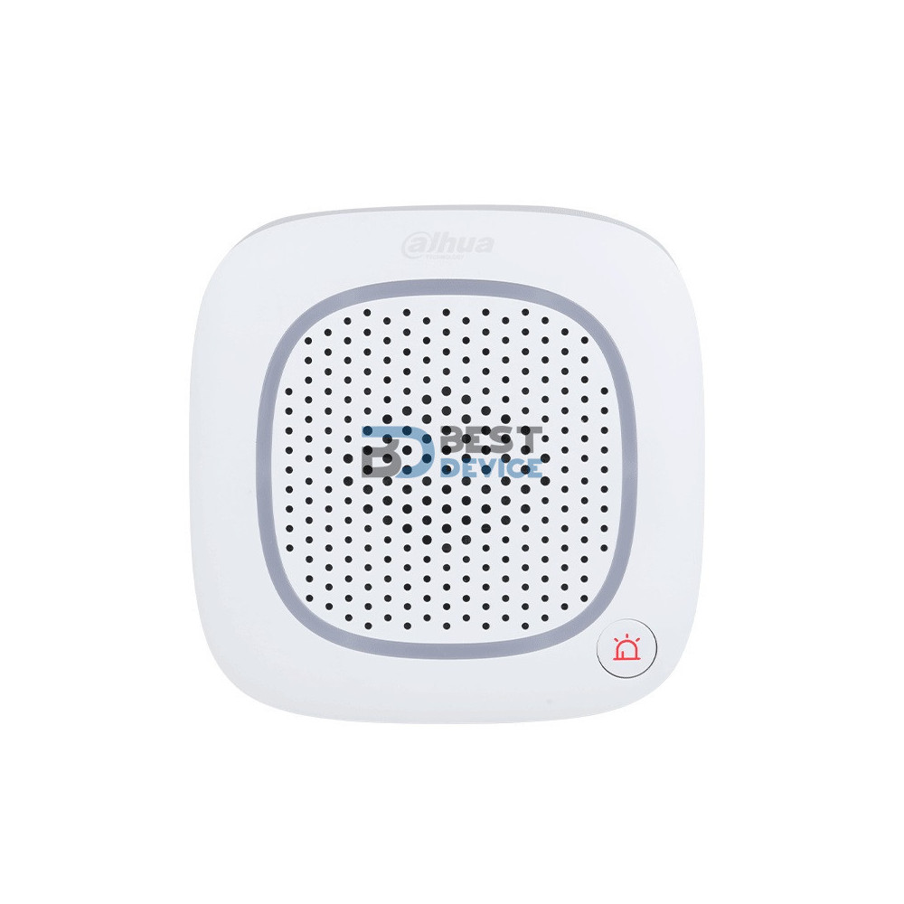 ALARMA DE EXTERIOR DAHUA DHI-ARA14-W2