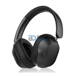 AURICULAR ARGOMTECH ARG-HS-2690BK ULTIMATE E55 SPATIAL NEGRO
