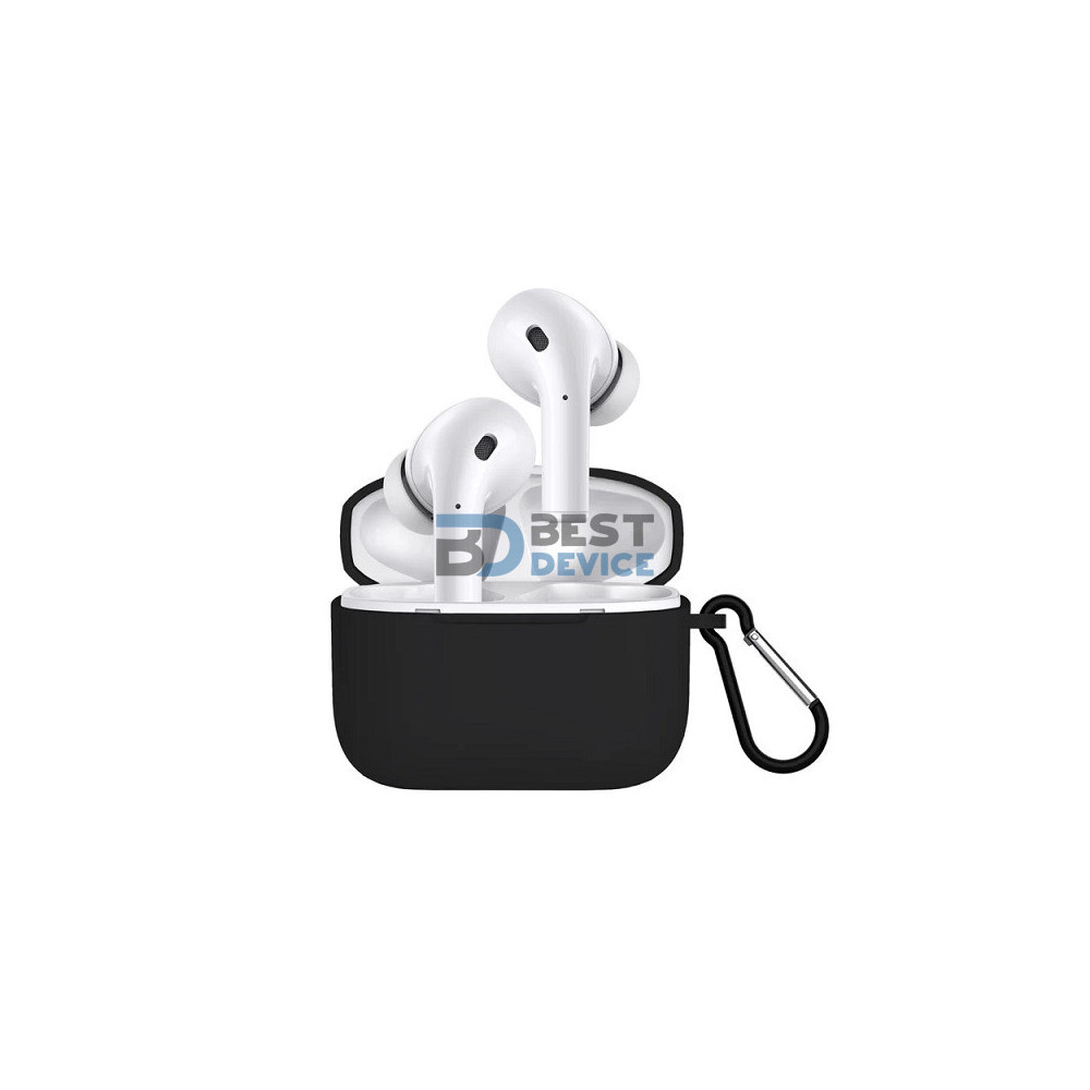 AURICULAR ARGOMTECH ARG-HS-5070BK EARBUDS TOUCH E70