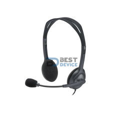 AURICULAR LOGITECH 981-000612 H111