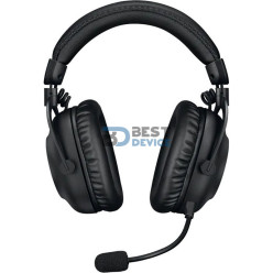AURICULAR GAMER LOGITECH 981-001262 PRO X2 LIGHTSPEED WIR NE