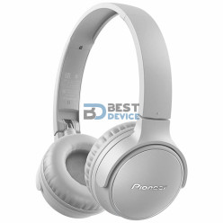 AURICULAR PIONEER SES3BTH BT GRIS