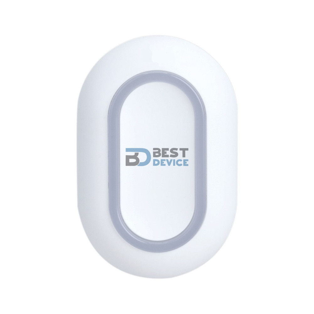 BOTON DE PANICO INALAMBRICO DAHUA ARD821-W2