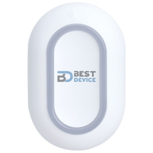 BOTON DE PANICO INALAMBRICO DAHUA ARD821-W2