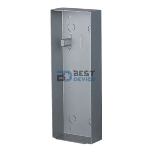 PLACA DE MONTAJE DAHUA PARA VIDEOPORTERO VTM130 VTO65/75