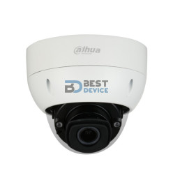 CÁMARA DAHUA HDBW7442HP-Z DOMO WIZ 4MP 2.7 a 12MM 40M