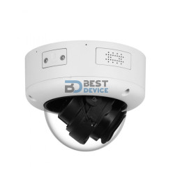 CÁMARA DAHUA IPC-HDBW7442E1-Z-X DOMO IR 4MP