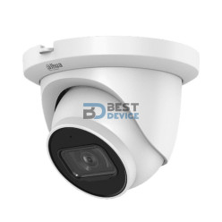 CÁMARA DAHUA IP HDW5442TM-ASE DOMO WIZ 4MP 3.0MM 50M