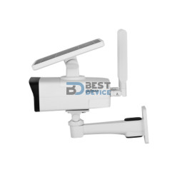 CÁMARA DAHUA IP HFW2431DG-4G-SP-LA 4MP BULLET IP67 SOLAR