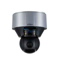CÁMARA DAHUA IP PTZ SDT5X425-4Z4 WIZ 4MP 25X IR IP67