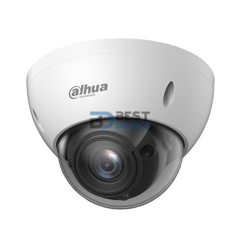 CÁMARA DAHUA IPC-HDBW5442E-ZE DOMO IP67 4MP IK10 2.8 A 1