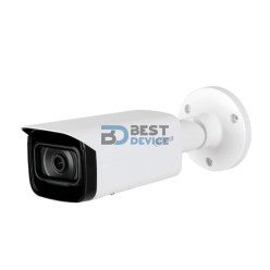 CÁMARA DAHUA IPC-HFW5442T-ASE BULLET 4MP 12VDC POE